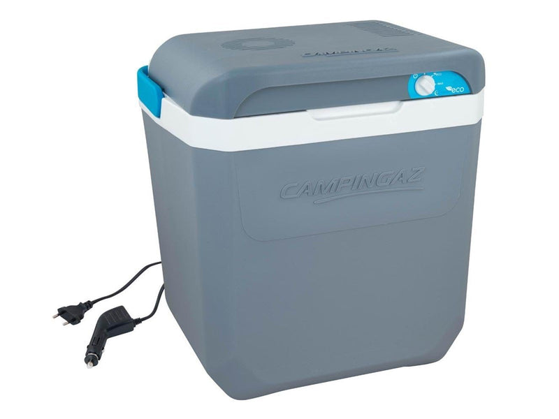 Campingaz Powerbox® Plus 28L 12/230V electric cooler