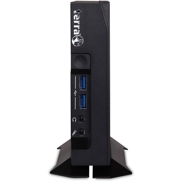 Terra PC-Mini 3540 Fanless Mini-Format 1000033