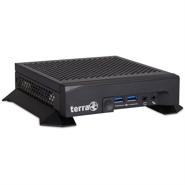 Terra PC-Mini 3540 Fanless Mini-Format 1000033