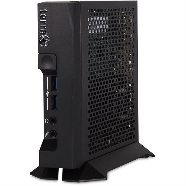Terra PC-Mini 3540 Fanless Mini-Format 1000033