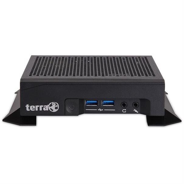 Terra PC-Mini 3540 Fanless Mini-Format 1000033