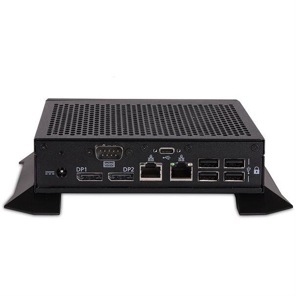 Terra PC-Mini 3540 Fanless Mini-Format 1000033