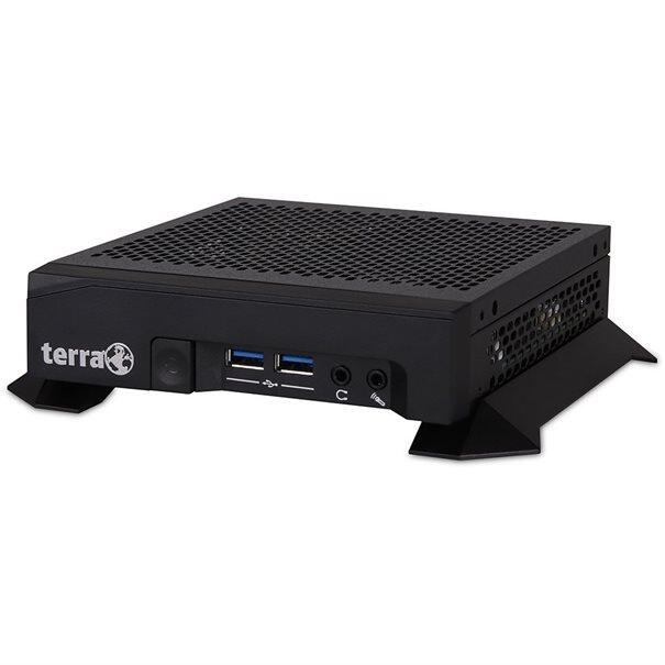 Terra PC-Mini 3540 Fanless Mini-Format 1000033