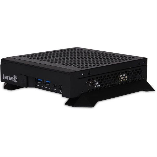 Terra PC-Mini 3540 Fanless Mini-Format 1000033