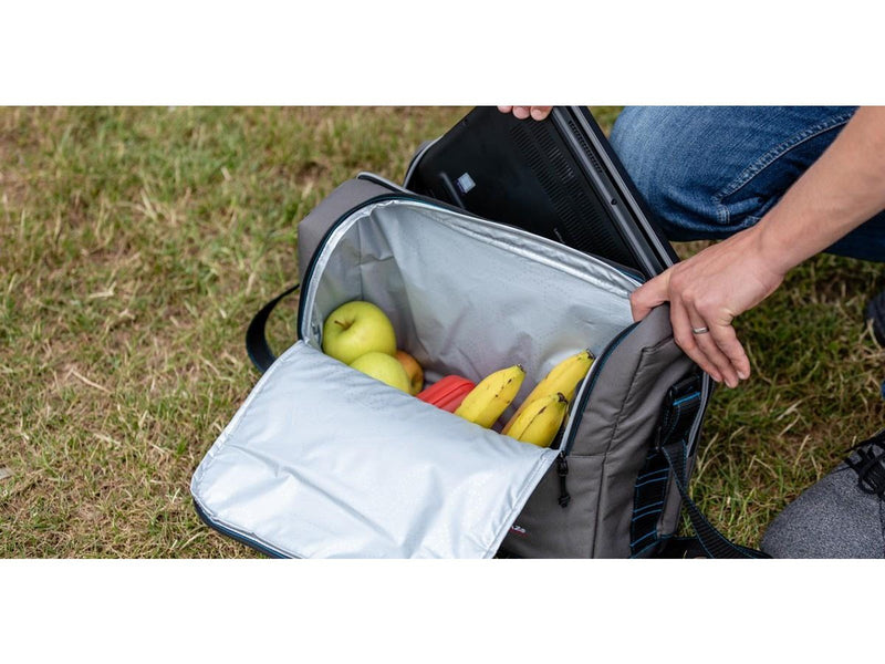 Campingaz The Office Messenger bag 17L