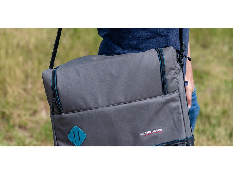 Campingaz The Office Messenger bag 17L