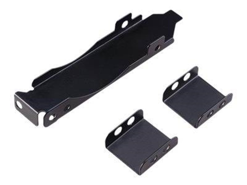 Akasa PCI Slot Bracket - bracket kit