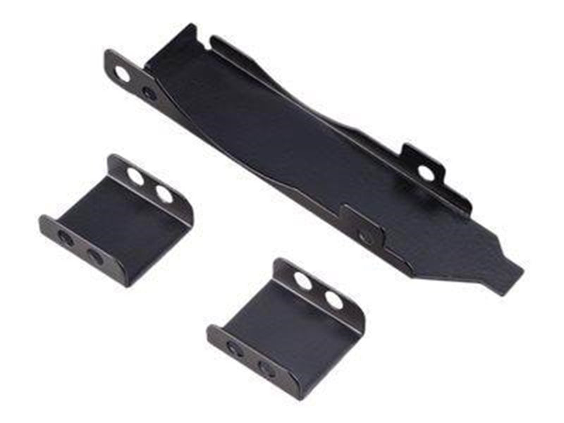 Akasa PCI Slot Bracket - bracket kit