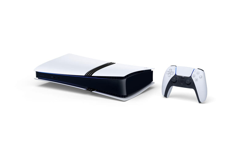 Sony Playstation 5 Pro Digital (2TB)