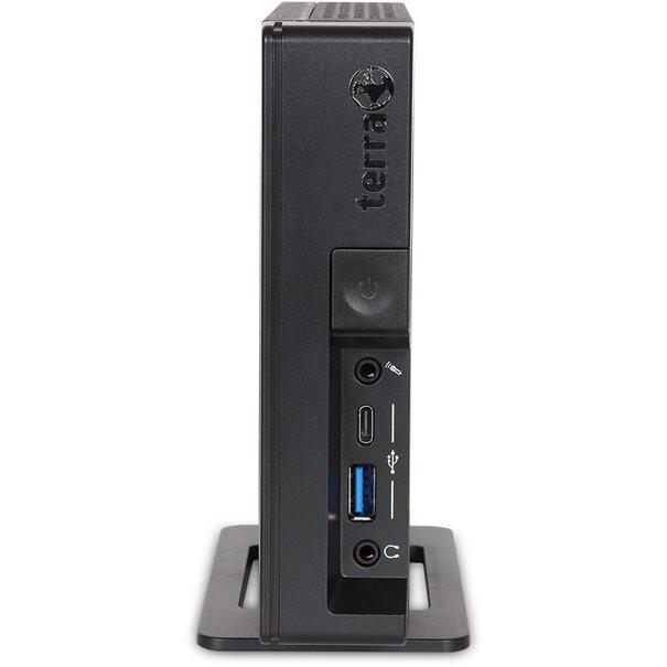 Terra PC-Mini 3550 Fanless Mini-Format 1000048