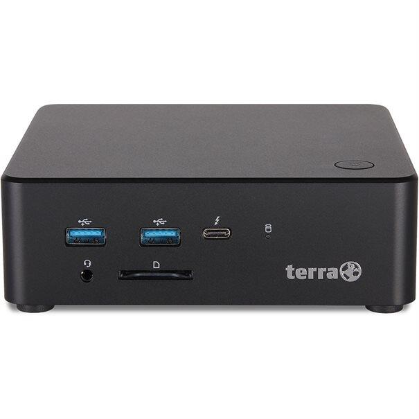 Terra PC-Micro 6000C Greenline Micro-Format 1000051
