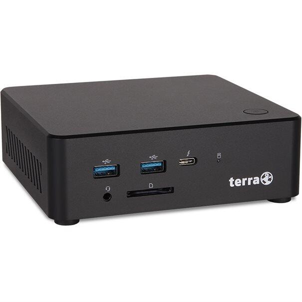Terra PC-Micro 6000C Greenline Micro-Format 1000051