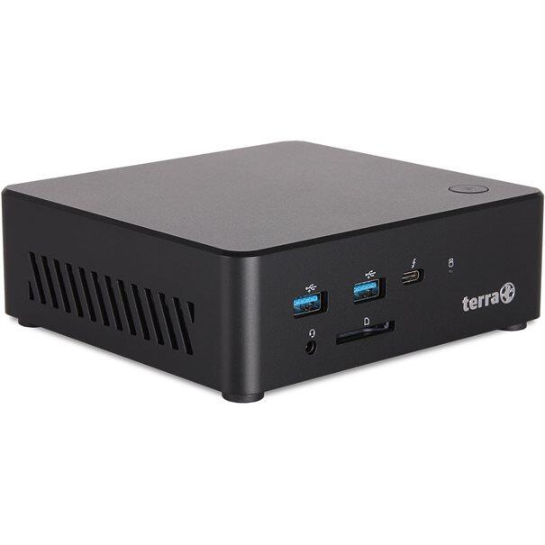 Terra PC-Micro 6000C Greenline Micro-Format 1000051