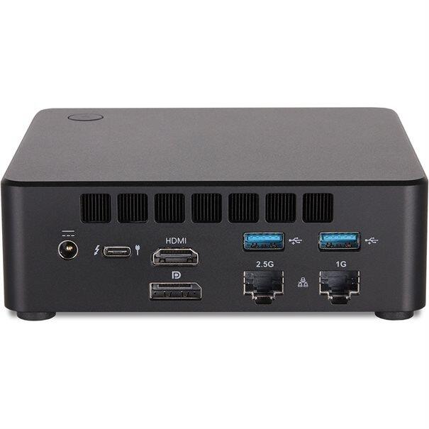 Terra PC-Micro 6000C Greenline Micro-Format 1000051