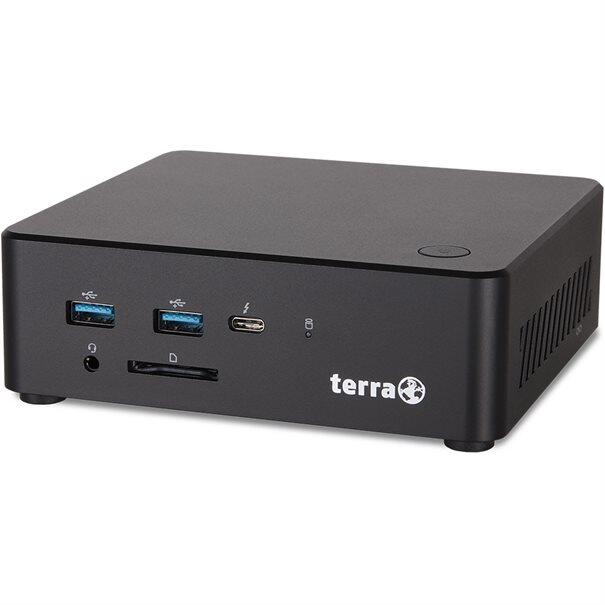 Terra PC-Micro 6000C Greenline Micro-Format 1000051