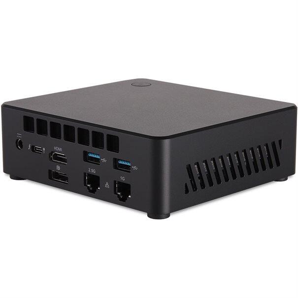 Terra PC-Micro 6000C Greenline Micro-Format 1000051
