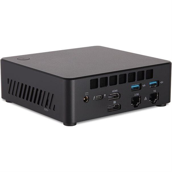 Terra PC-Micro 6000C Greenline Micro-Format 1000051