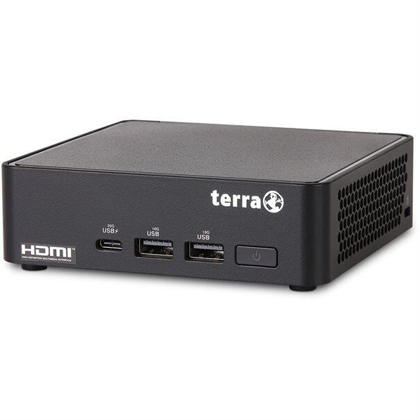 Terra PC-Micro 7000 Silent Greenline Micro-Format 1000059