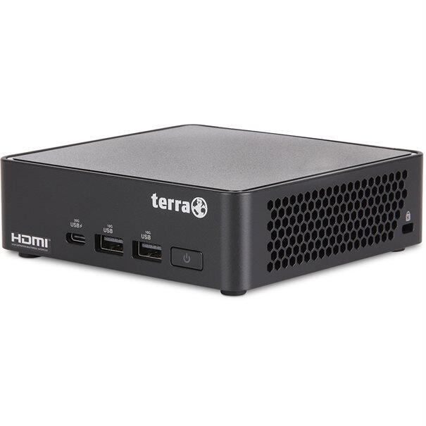 Terra PC-Micro 7000 Silent Greenline Micro-Format 1000059