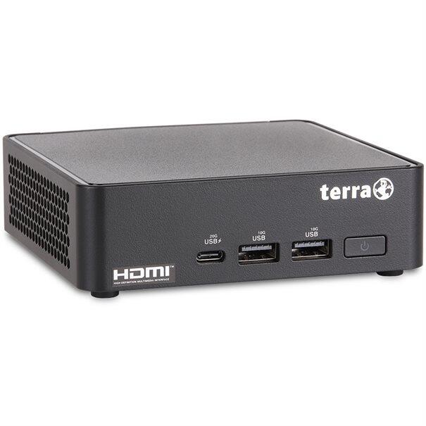 Terra PC-Micro 7000 Silent Greenline Micro-Format 1000059