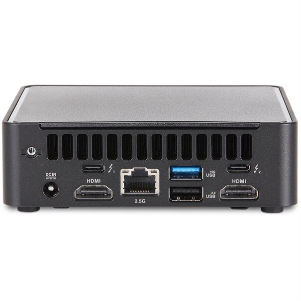 Terra PC-Micro 7000 Silent Greenline Micro-Format 1000059