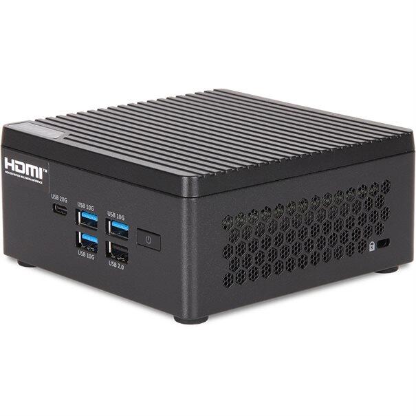 Terra PC-Micro 6100 Ultra 5 125H Greenline Micro-Format 1000064