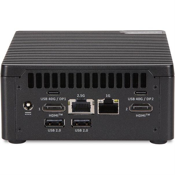 Terra PC-Micro 6100 Ultra 5 125H Greenline Micro-Format 1000064