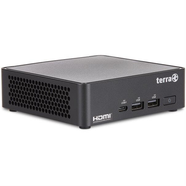 Terra PC-Micro 6000 Silent Greenline Micro-Format 1000074