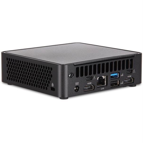 Terra PC-Micro 6000 Silent Greenline Micro-Format 1000074