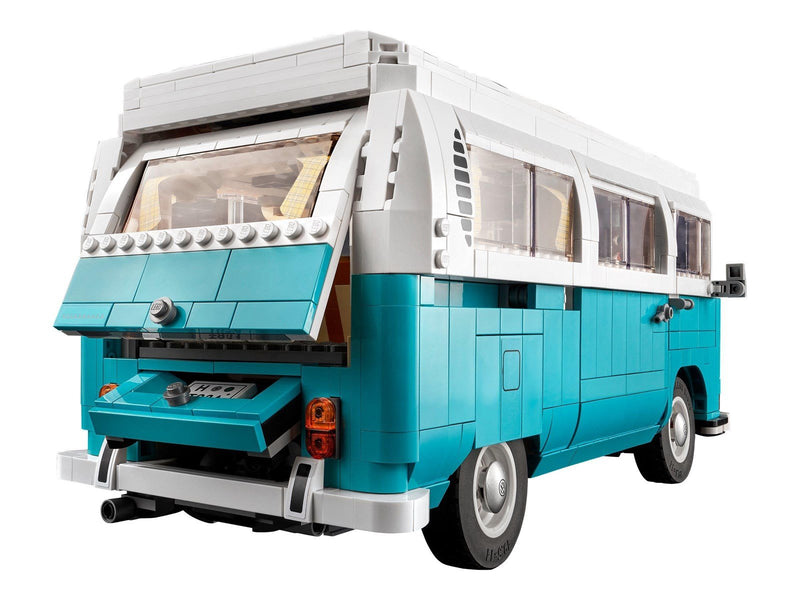 LEGO Icons 10279 Volkswagen T2 Campingbus