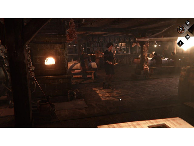 Syberia: The World Before (20 Years Edition) - Sony PlayStation 5 - Abenteuer - PEGI 16