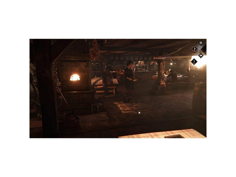 Syberia: The World Before (20 Years Edition) - Microsoft Xbox Series X - Abenteuer - PEGI 16