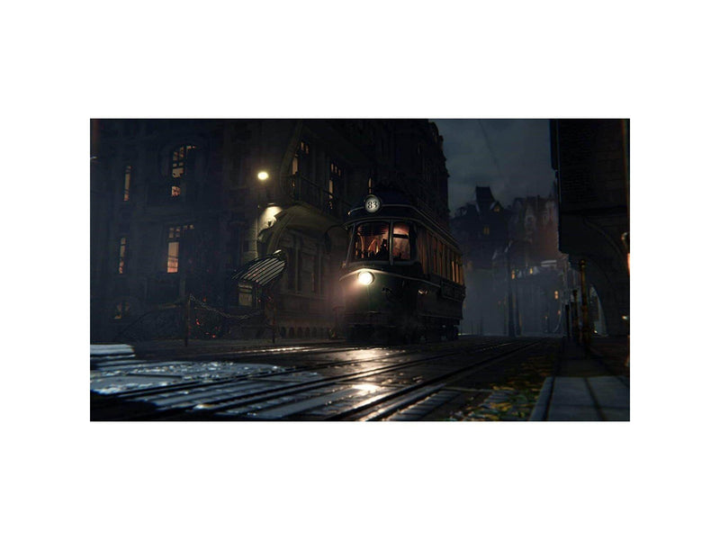 Syberia: The World Before (20 Years Edition) - Microsoft Xbox Series X - Abenteuer - PEGI 16