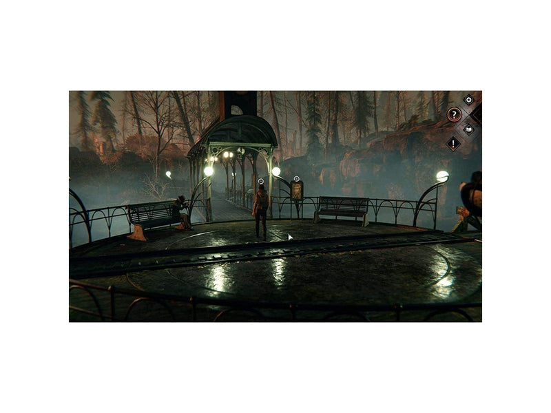 Syberia: The World Before (20 Years Edition) - Microsoft Xbox Series X - Abenteuer - PEGI 16