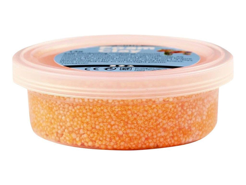 Creativ Company Foam Clay Glitter 6pack.