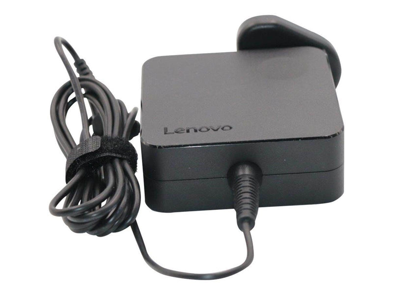 Lenovo ADLX65CCGK2A - power adapter - 65 Watt - UK POWERPLUG