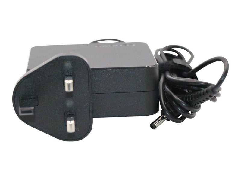 Lenovo ADLX65CCGK2A - power adapter - 65 Watt - UK POWERPLUG