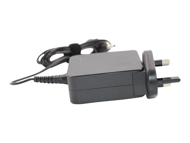 Lenovo ADLX65CCGK2A - power adapter - 65 Watt - UK POWERPLUG