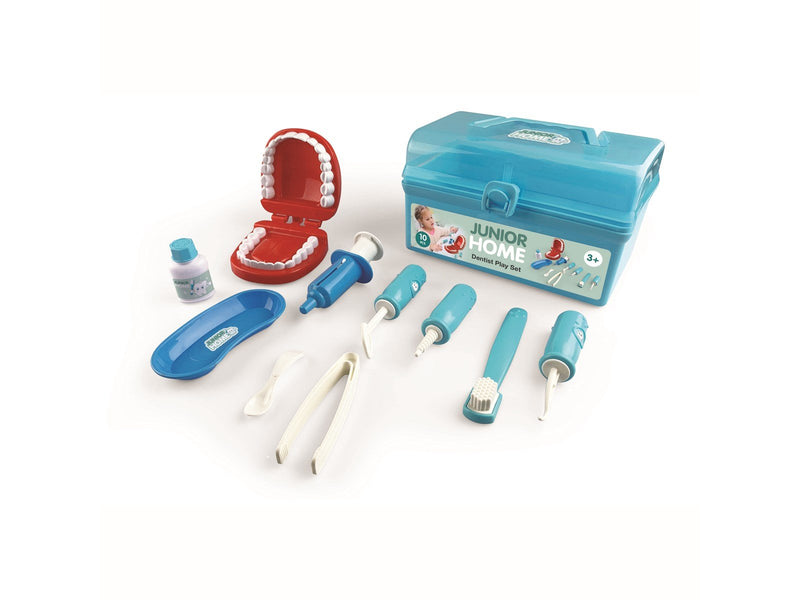 Junior Home JH Dentist Play Set