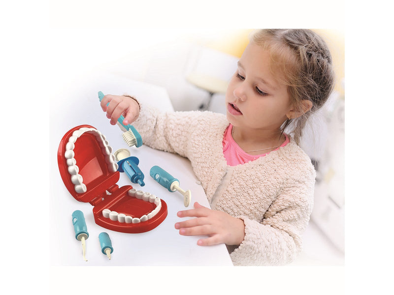 Junior Home JH Dentist Play Set