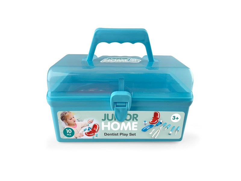 Junior Home JH Dentist Play Set