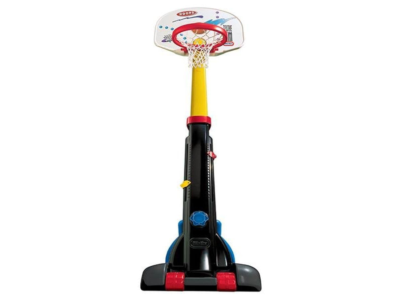 Little Tikes Liitle Tikes Easy Store Basketball Set