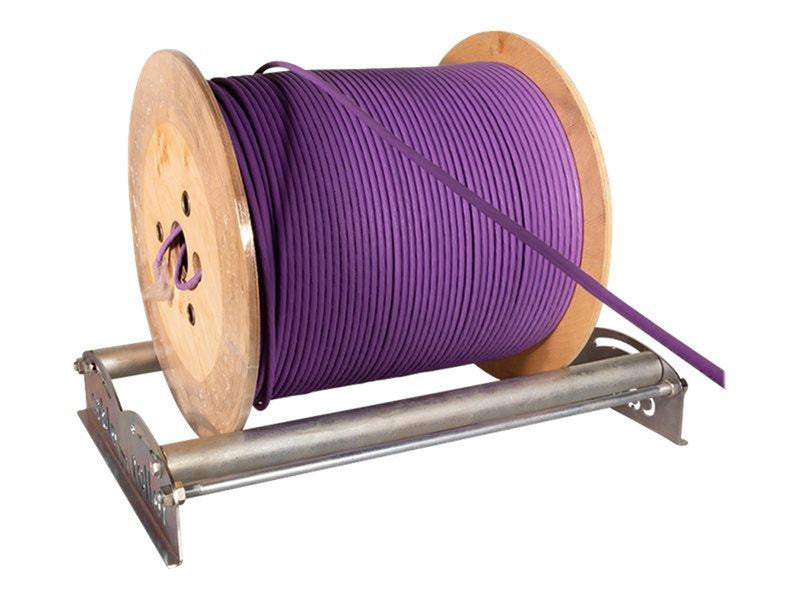 LogiLink Professional cable drum roller