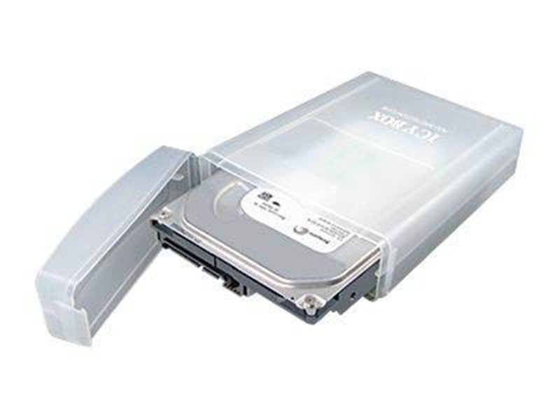 RaidSonic ICY BOX IB-AC602a