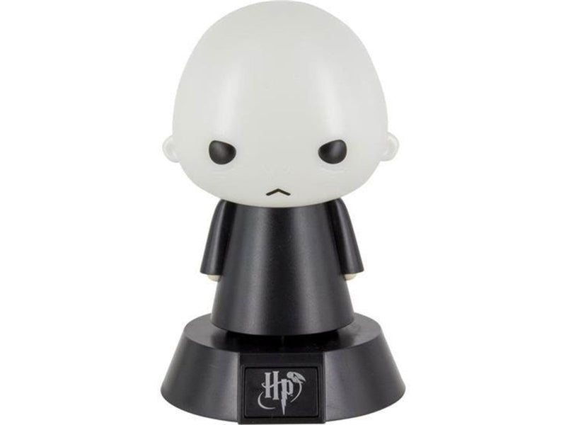 Paladone - Harry Potter - Voldemort Icon Light - Lampe