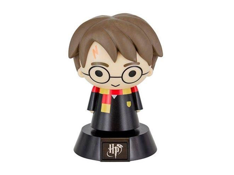Paladone - Harry Potter Icon Light - Lampe