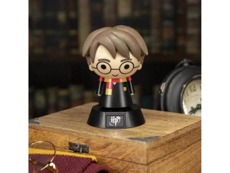 Paladone - Harry Potter Icon Light - Lampe