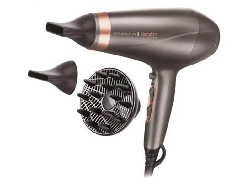 REMINGTON Haartrockner / Föhne AC8820 Keratin Protect - 2200 W