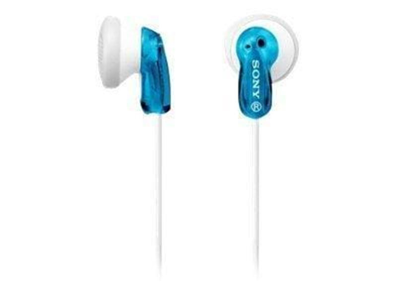 Sony MDR-E9LP Headphone - Blau