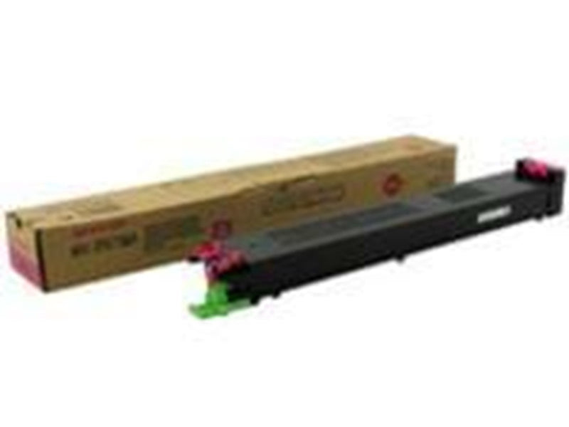 Sharp MX-31GTMA - Tonerpatrone Magenta